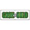 Signmission CASH FOR GOLD BANNER SIGN pawn shop jewelry store we buy fast cash paid ring B-72 Cash for Gold - alternate 1